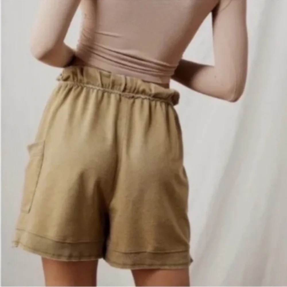 FP Cozy Girl Short Lounge Shorts- Sz: XS - Picture 9 of 11